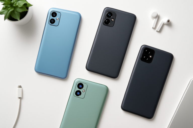 Best Budget Smartphones Under 300 Dollars in 2026