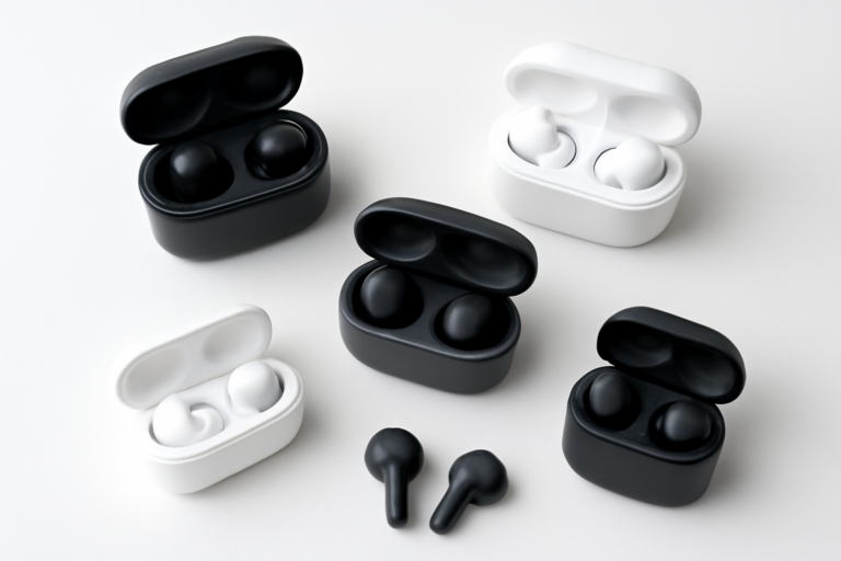 Top 5 Wireless Earbuds for Every Budget in 2026