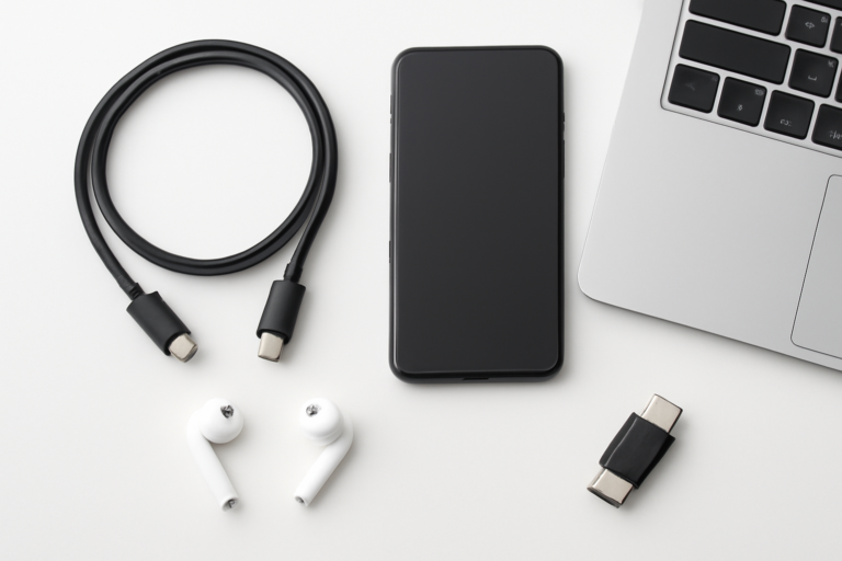 USB-C Becomes Universal: What This Means for Your Devices