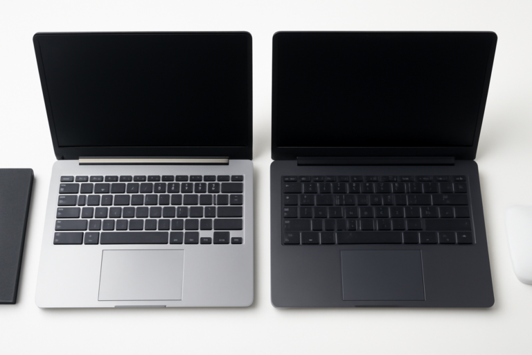 Chromebook vs Windows Laptop: Which One Should You Buy