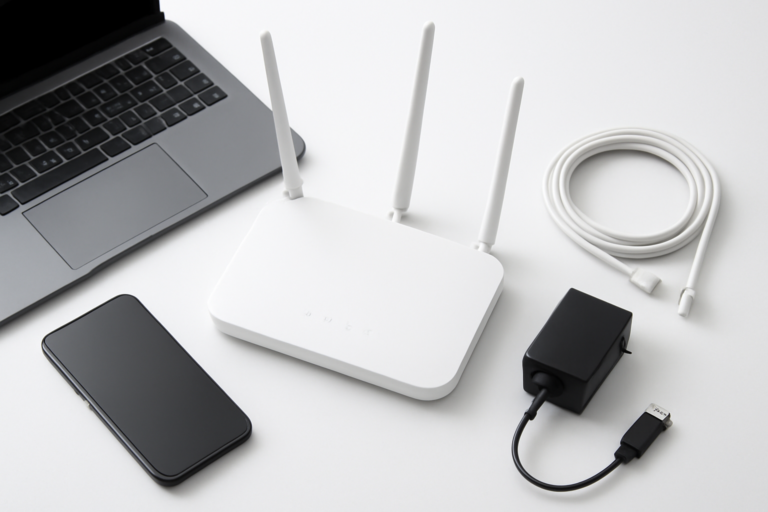 How to Set Up a Home Wi-Fi Network Like a Pro