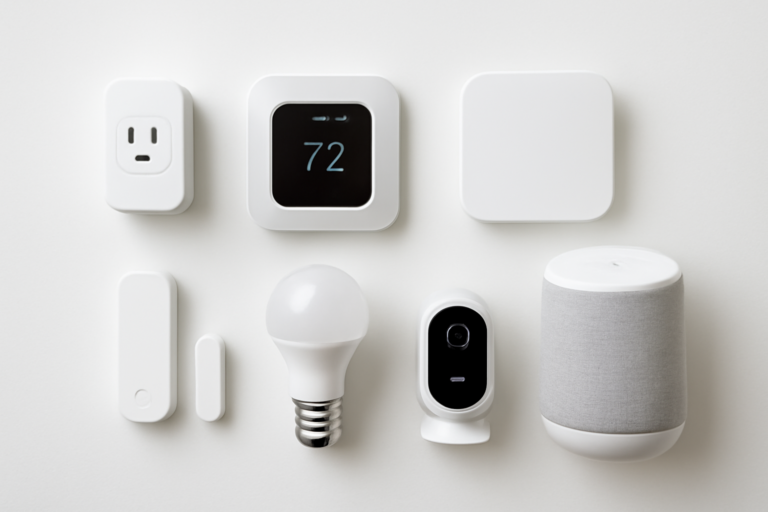 Smart Home Devices That Actually Save You Money