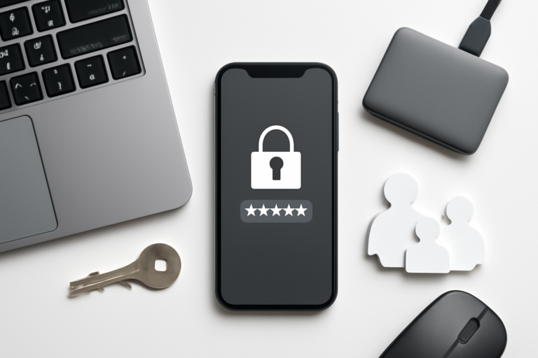 Master Password Managers: Complete Security Setup Guide for Families