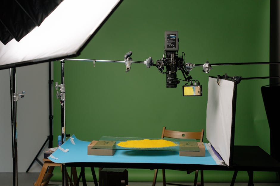 Complete Guide to Setting Up Your First 3D Printing Workshop at Home