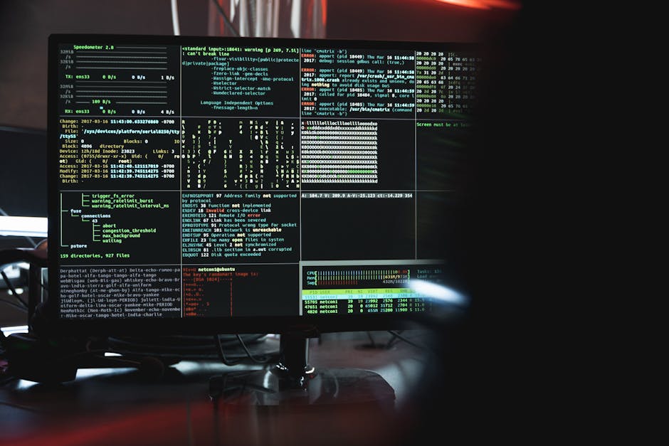 Quantum Computing Breaks Encryption: What It Means for Personal Data Security