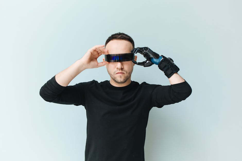Best Smart Glasses for Augmented Reality: 2026 Ray-Ban vs Google Comparison
