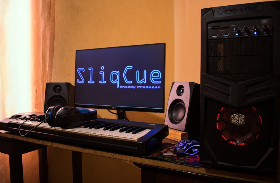 Complete Guide to Setting Up Your First 3D Printing Workshop at Home