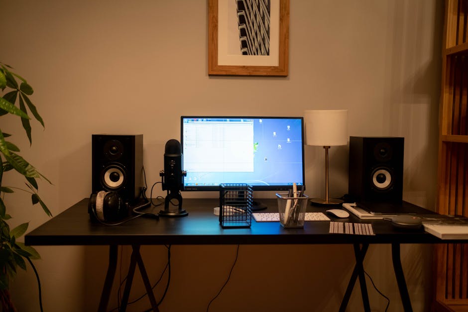 Complete Guide to Setting Up Your First 3D Printing Workshop at Home