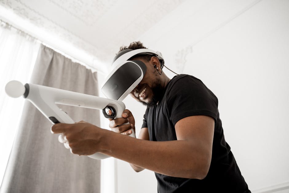 Best VR Headsets for Gaming and Work: 2026 Meta vs Apple Vision Showdown