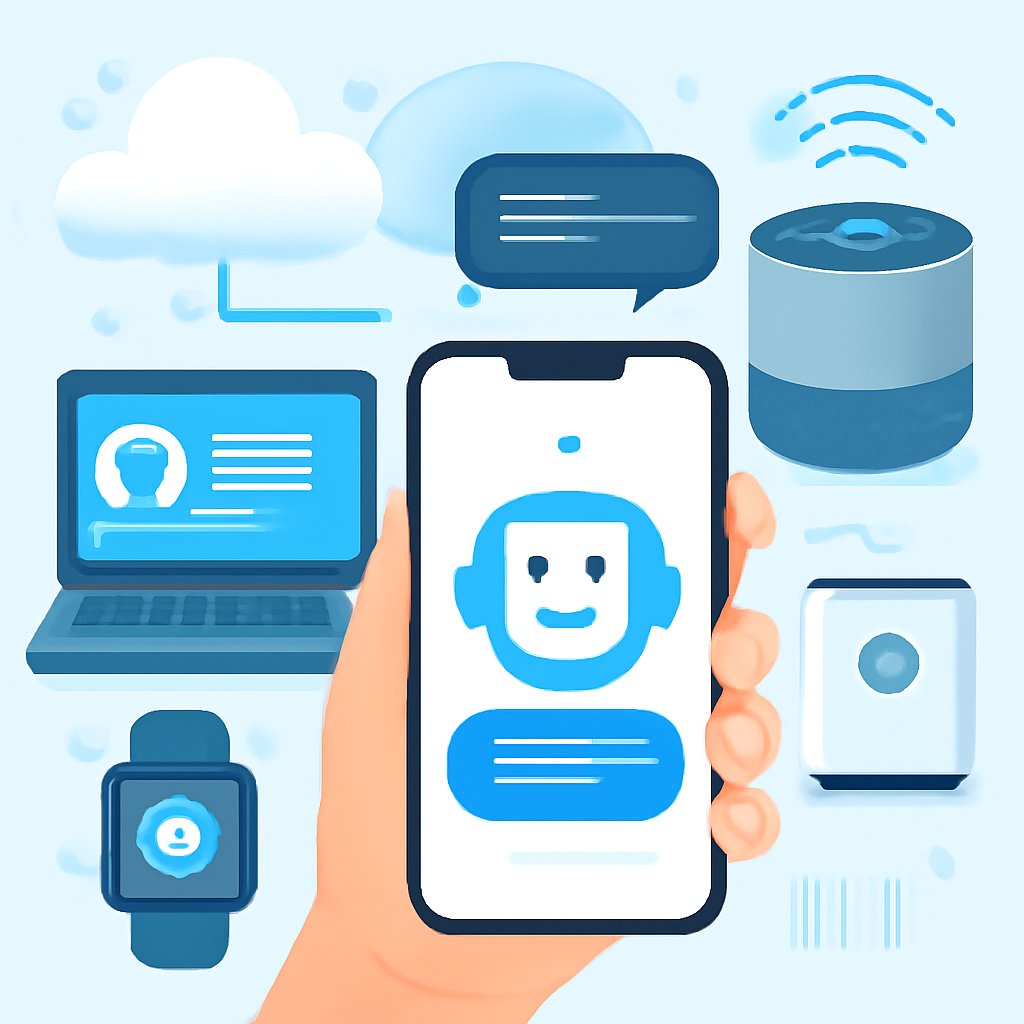 The Rise of AI Assistants: How They Are Changing Everyday Tech