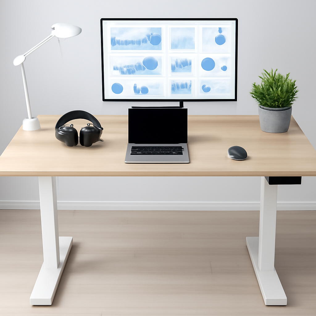 Best Electric Standing Desks for Remote Workers: 2026 Complete Review