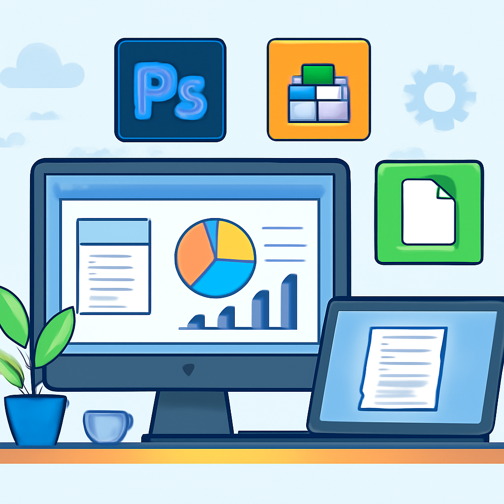 Best Free Alternatives to Expensive Software in 2026