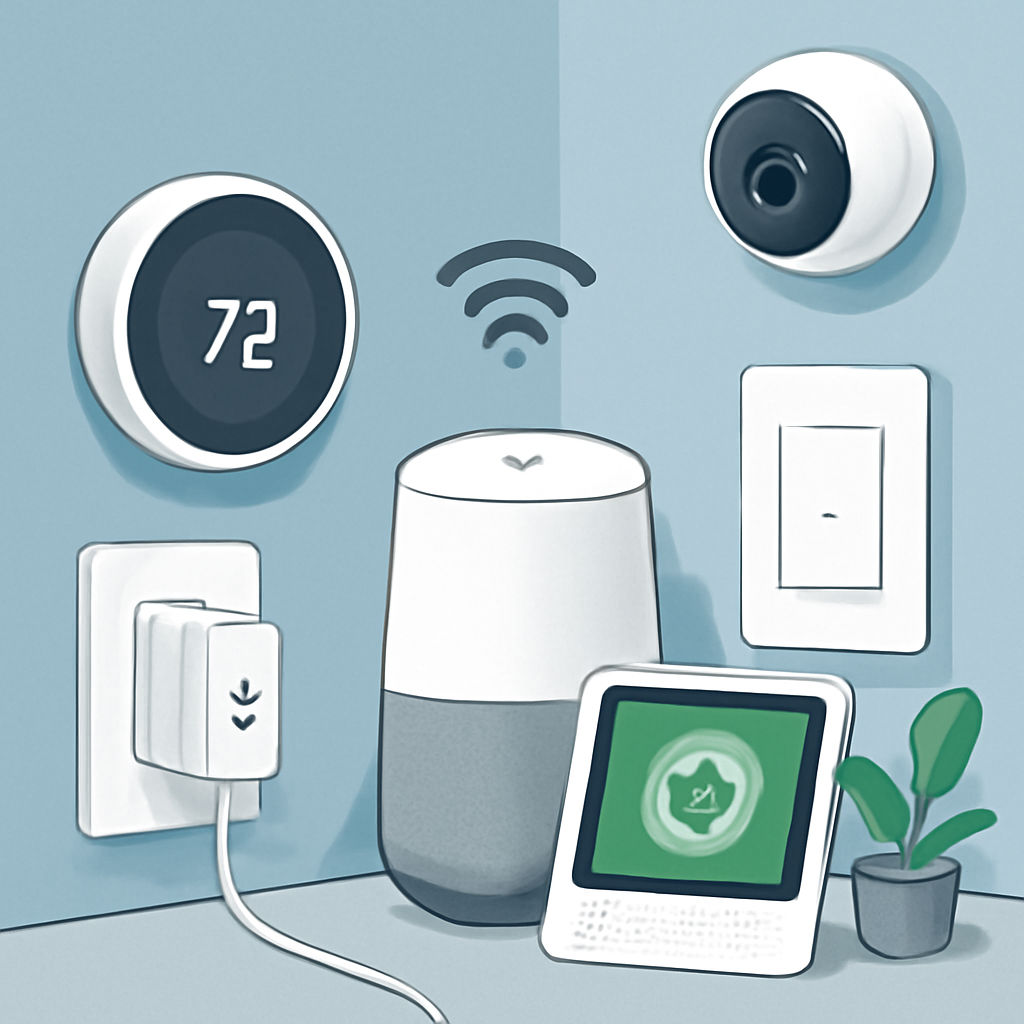 Smart Home Devices That Actually Save You Money
