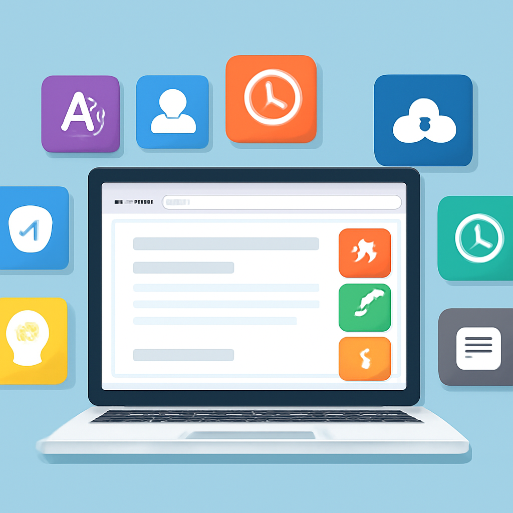 10 Must-Have Browser Extensions for Productivity
